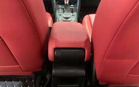 Audi Q2 I, 2021 год, 1 598 000 рублей, 19 фотография