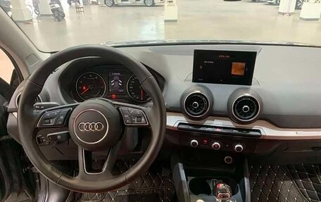 Audi Q2 I, 2021 год, 1 598 000 рублей, 12 фотография