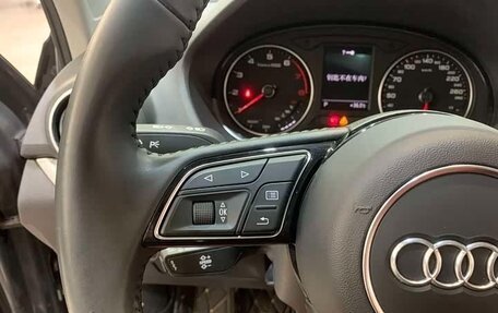 Audi Q2 I, 2021 год, 1 598 000 рублей, 14 фотография