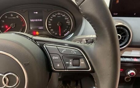 Audi Q2 I, 2021 год, 1 598 000 рублей, 15 фотография