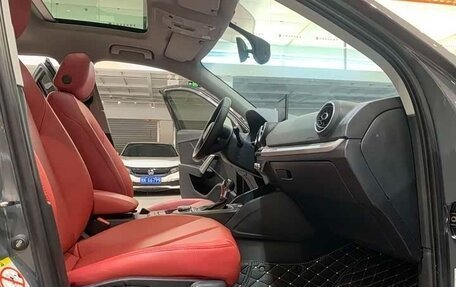 Audi Q2 I, 2021 год, 1 598 000 рублей, 20 фотография