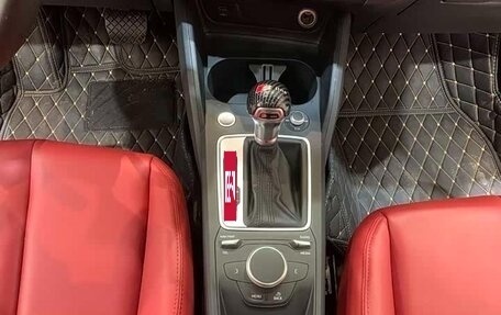 Audi Q2 I, 2021 год, 1 598 000 рублей, 18 фотография