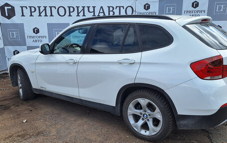 BMW X1, 2012 год, 1 199 000 рублей, 2 фотография