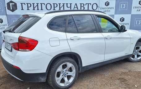 BMW X1, 2012 год, 1 199 000 рублей, 3 фотография