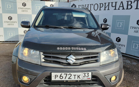 Suzuki Grand Vitara, 2014 год, 1 300 000 рублей, 2 фотография
