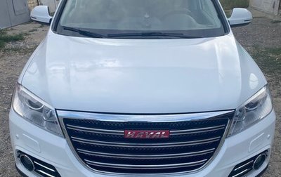 Haval H6, 2017 год, 1 550 000 рублей, 1 фотография