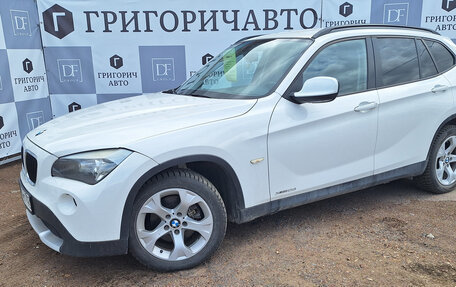 BMW X1, 2012 год, 1 199 000 рублей, 4 фотография