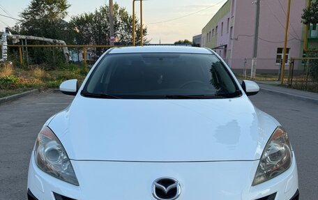 Mazda 3, 2009 год, 875 000 рублей, 1 фотография