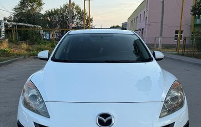 Mazda 3, 2009 год, 875 000 рублей, 1 фотография