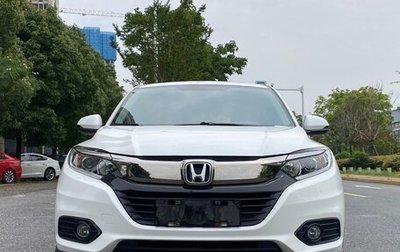 Honda Vezel, 2021 год, 1 900 000 рублей, 1 фотография