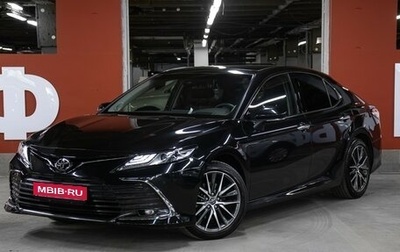 Toyota Camry, 2023 год, 3 798 000 рублей, 1 фотография