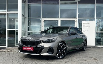 BMW 5 серия, 2024 год, 8 841 000 рублей, 1 фотография