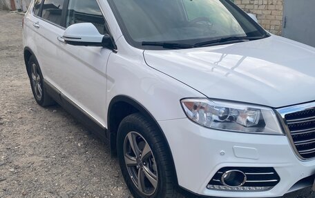 Haval H6, 2017 год, 1 550 000 рублей, 3 фотография