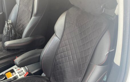 Haval H6, 2017 год, 1 550 000 рублей, 11 фотография