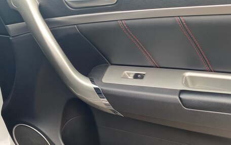 Haval H6, 2017 год, 1 550 000 рублей, 14 фотография