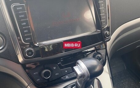 Haval H6, 2017 год, 1 550 000 рублей, 9 фотография