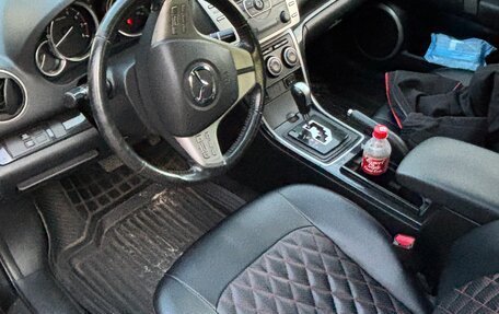 Mazda 6, 2008 год, 750 000 рублей, 5 фотография