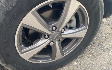 Haval H6, 2017 год, 1 550 000 рублей, 19 фотография