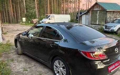 Mazda 6, 2008 год, 750 000 рублей, 4 фотография