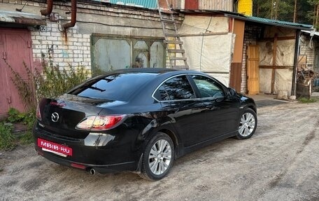 Mazda 6, 2008 год, 750 000 рублей, 3 фотография