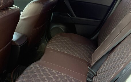 Mazda 3, 2009 год, 875 000 рублей, 5 фотография