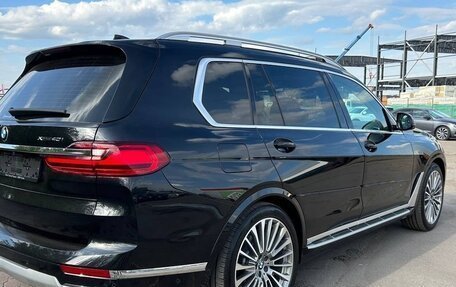 BMW X7, 2021 год, 6 380 000 рублей, 6 фотография