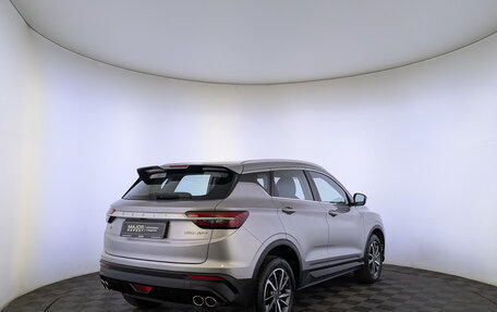 Geely Coolray I, 2023 год, 1 830 000 рублей, 5 фотография