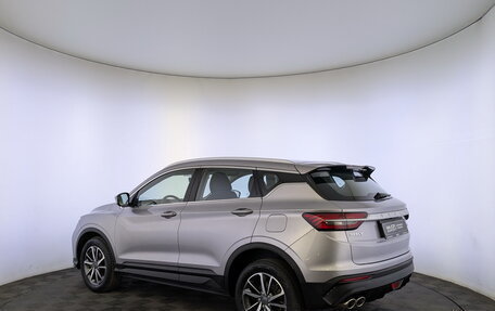 Geely Coolray I, 2023 год, 1 830 000 рублей, 7 фотография