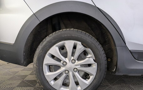 Geely Coolray I, 2023 год, 1 830 000 рублей, 9 фотография