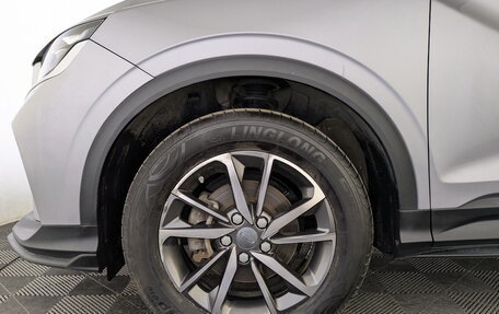 Geely Coolray I, 2023 год, 1 830 000 рублей, 29 фотография
