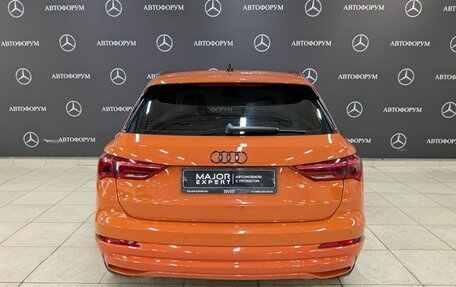 Audi Q3, 2021 год, 3 300 000 рублей, 6 фотография