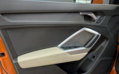 Audi Q3, 2021 год, 3 300 000 рублей, 12 фотография