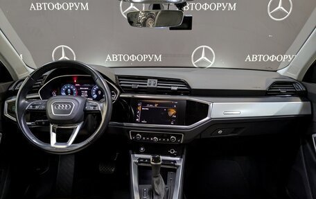 Audi Q3, 2021 год, 3 300 000 рублей, 14 фотография
