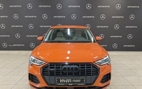 Audi Q3, 2021 год, 3 300 000 рублей, 2 фотография