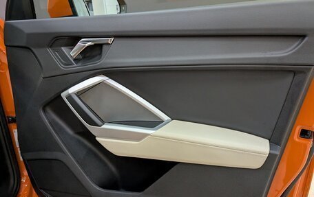 Audi Q3, 2021 год, 3 300 000 рублей, 13 фотография