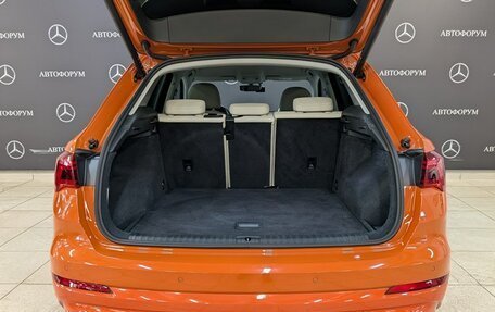 Audi Q3, 2021 год, 3 300 000 рублей, 10 фотография