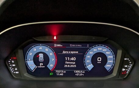 Audi Q3, 2021 год, 3 300 000 рублей, 17 фотография