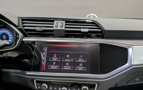 Audi Q3, 2021 год, 3 300 000 рублей, 15 фотография