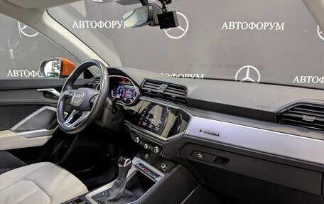 Audi Q3, 2021 год, 3 300 000 рублей, 20 фотография