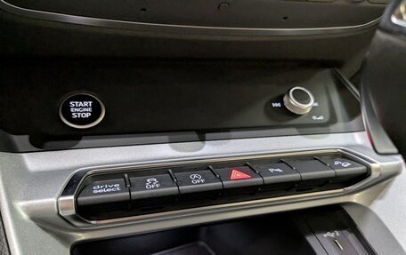 Audi Q3, 2021 год, 3 300 000 рублей, 18 фотография