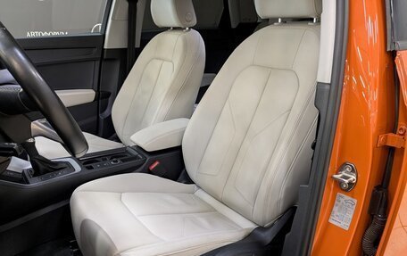 Audi Q3, 2021 год, 3 300 000 рублей, 25 фотография