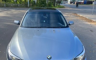 BMW 5 серия, 2003 год, 1 300 000 рублей, 1 фотография