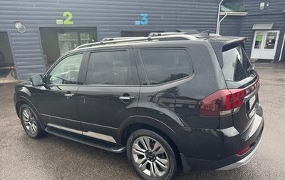 KIA Mohave I, 2022 год, 6 500 000 рублей, 1 фотография