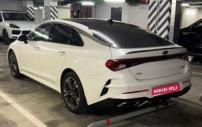 KIA K5, 2020 год, 2 700 000 рублей, 1 фотография