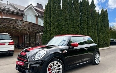 MINI Hatch, 2019 год, 2 500 000 рублей, 1 фотография