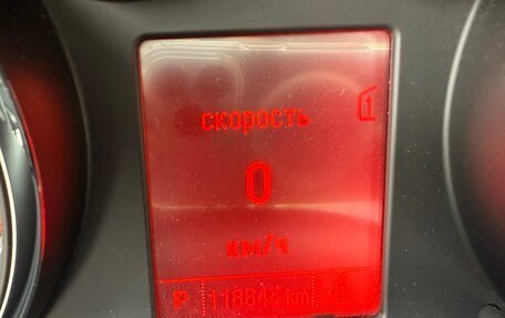 Opel Astra J, 2013 год, 990 000 рублей, 7 фотография