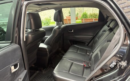 SsangYong Actyon II рестайлинг, 2011 год, 800 000 рублей, 5 фотография