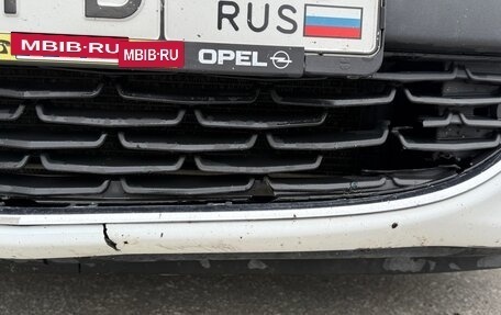 Opel Astra J, 2013 год, 990 000 рублей, 8 фотография