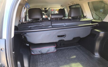 Toyota Land Cruiser Prado 150 рестайлинг 2, 2021 год, 6 500 000 рублей, 12 фотография