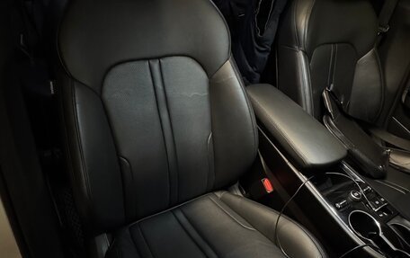 KIA K5, 2020 год, 2 700 000 рублей, 8 фотография